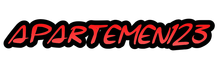 LOGO APARTEMEN123